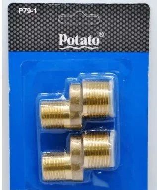 Лот: 19807397. Фото: 1. Эксцентрик Potato, пара, Р79. Разное