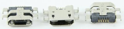 Лот: 8361600. Фото: 1. Системный разъем Asus A500KL/A501CG... Шлейфы, разъёмы