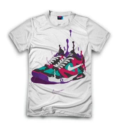 Лот: 6461927. Фото: 1. футболка мужская Nike кросс. Футболки, поло