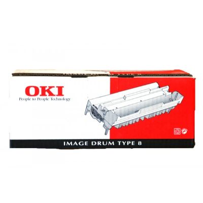 Лот: 11345940. Фото: 1. OKI Image DRUM type8. Запчасти