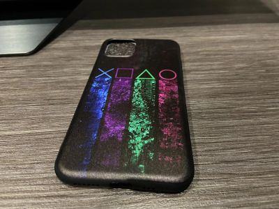 Лот: 16771935. Фото: 1. Чехол iPhone 11 Pro. Чехлы, бамперы