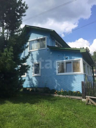 Лот: 25403484. Фото: 1. 3-комн. дача , СНТ Отрадное Манская... Дачи