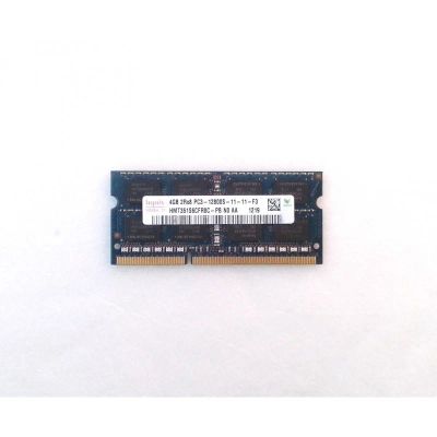 Лот: 10010294. Фото: 1. Оперативная DDR3 Hynix PC3-12800S... Оперативная память