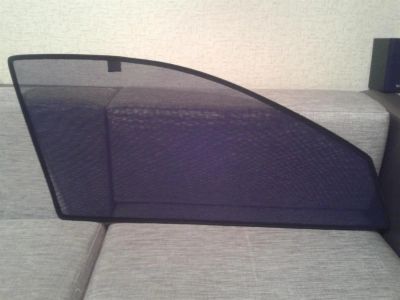 Лот: 3915132. Фото: 1. Альтернатива тонировке каркасные... Салон