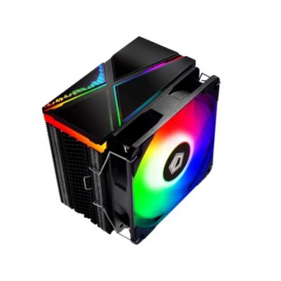Лот: 19867994. Фото: 1. Кулер на процессор AMD/Intel ID-Cooling... Системы охлаждения