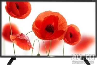 Лот: 8193246. Фото: 1. ЖК Telefunken 32S27T2. Телевизоры