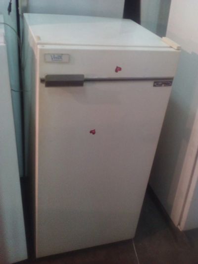 Лот: 11589681. Фото: 1. Холодильник Бирюса-10(1). Запчасти для остальной бытовой техники