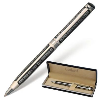 Лот: 3140625. Фото: 1. Ручка шариковая "Olympic Silver... Другое (сувениры, подарки)