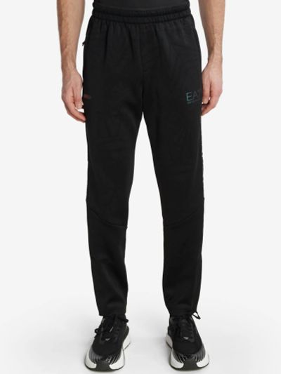Лот: 24408517. Фото: 1. Брюки мужские EA7 Trouser EA7... Спортивные брюки, штаны