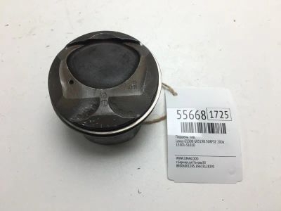 Лот: 20397711. Фото: 1. Поршень Lexus Gs300 2006 1330131010... Двигатель и элементы двигателя