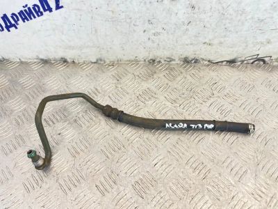 Лот: 25556937. Фото: 1. трубка гур Opel Astra L35. Другое (автозапчасти)
