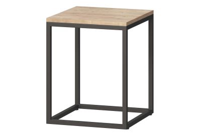 Лот: 24771739. Фото: 1. Журнальный стол LOFTY HOME Роквуд. Журнальные столики