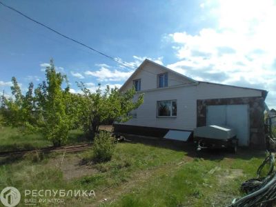 Лот: 25117921. Фото: 1. Продажа Частный дом Минусинск... Дома
