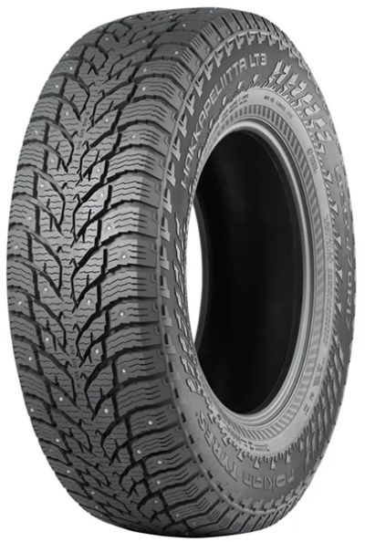 Лот: 20133939. Фото: 1. 235/85 R16 120/116Q Nokian Tyres... Шины