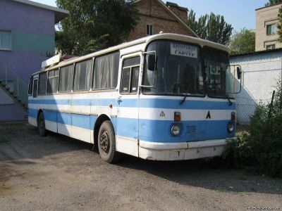Лот: 6087388. Фото: 1. Куплю ЗИЛ 130, 131, ЛАЗ 699, ЛАЗ... Грузовики, автобусы, спецтехника