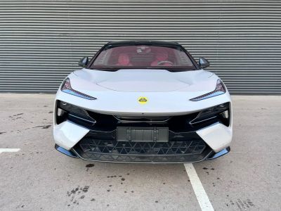 Лот: 22227170. Фото: 1. Lotus Eletre 2023. Автомобили