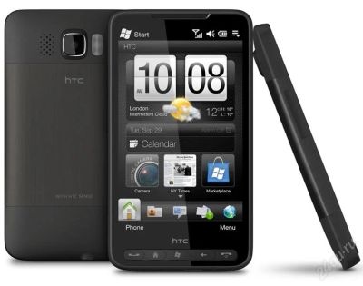 Лот: 1328089. Фото: 1. htc hd2 прошивка андроид 2,3 продам... Смартфоны