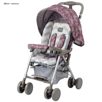 Лот: 8030017. Фото: 1. Коляска прогулочная Happy Baby... Коляски