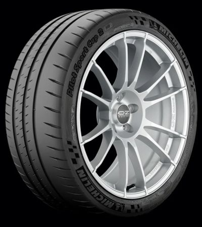 Лот: 7919722. Фото: 1. Michelin 295/30 R20 Pilot Sport... Шины