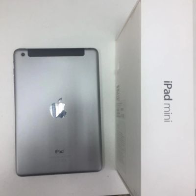 Лот: 8689598. Фото: 1. Планшет iPad mini 2 32gb (LTE... Планшеты