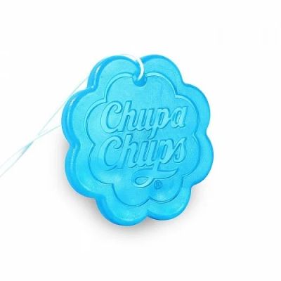 Лот: 6668356. Фото: 1. Ароматизатор воздуха "Chupa Chups... Ароматизаторы
