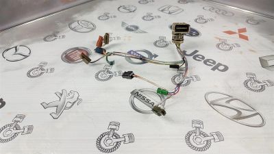 Лот: 23591017. Фото: 1. Проводка АКПП Chevrolet Epica... Трансмиссия