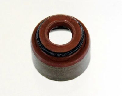 Лот: 21367319. Фото: 1. Колпачки маслосъемные HONDA BF60-BF225... Запчасти для лодок, катеров, лодочных моторов