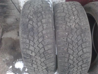 Лот: 6521754. Фото: 1. шины nokian hakkapeliitta. Шины