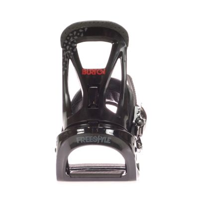 Лот: 8748852. Фото: 1. Крепления Burton Freestyle Snowboard... Крепления