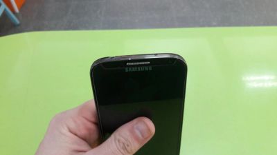 Лот: 7331145. Фото: 1. Galaxy S4 9505 black edition. Смартфоны