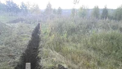 Лот: 8330907. Фото: 1. 135 тыс. 50 соток можно строить... Земельные участки