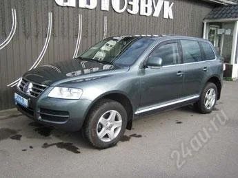 Лот: 1494740. Фото: 1. Volkswagen Touareg электровентилятор... Электрооборудование