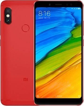 Лот: 12181136. Фото: 1. Xiaomi Redmi note 5 3/32 Global... Смартфоны