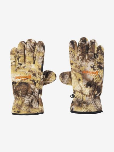 Лот: 22405358. Фото: 1. Перчатки Remington Hunter Yellow... Другое (спортивная одежда)