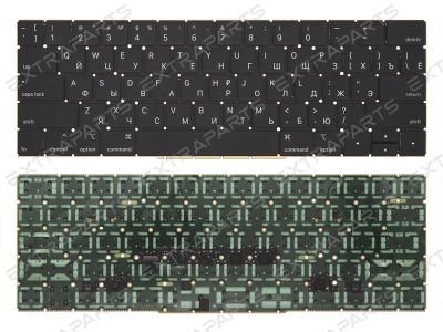 Лот: 15963692. Фото: 1. Клавиатура Apple MacBook Pro 15... Клавиатуры для ноутбуков