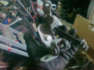 Лот: 2088069. Фото: 1. mark2 cresta chaser jzx90 gx90... Другое (автозапчасти)