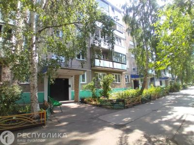 Лот: 25512865. Фото: 1. Продажа Квартира Минусинск, Абаканская... Квартиры, студии