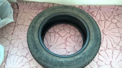 Лот: 13351139. Фото: 1. Комплект шин Yokohama ice Guard... Шины
