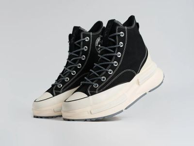 Лот: 25365931. Фото: 1. Кеды Converse Run Star Legacy... Кеды, кроссовки, слипоны