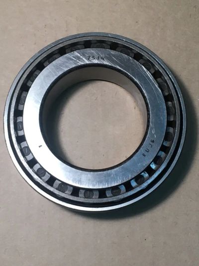 Лот: 14649696. Фото: 1. 7514 подшипник. Другое (автозапчасти)