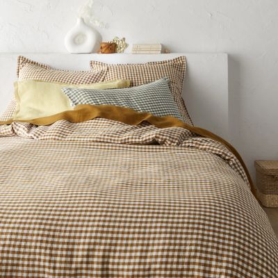Лот: 24175022. Фото: 1. Пододеяльник LaRedoute. Постельное бельё