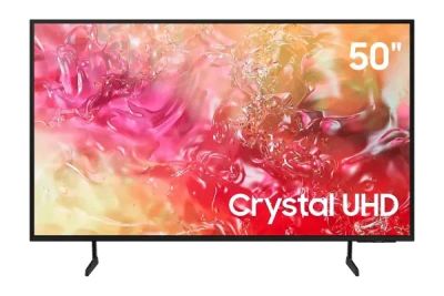 Лот: 24908448. Фото: 1. Телевизор Samsung UE50DU7100UXRU... Телевизоры