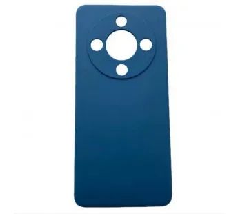 Лот: 23228063. Фото: 1. Чехол Huawei Honor X9b Силикон... Чехлы, бамперы