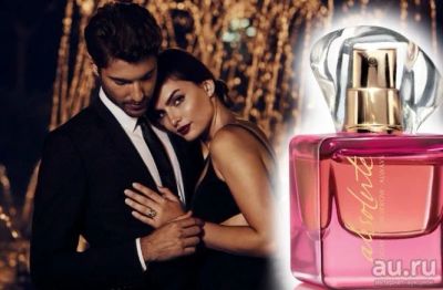 Лот: 10431006. Фото: 1. Туалетная вода AVON Absolute 30мл... Уход за телом