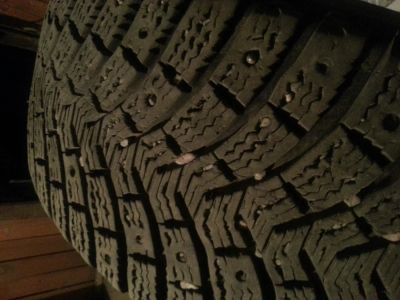 Лот: 4548793. Фото: 1. Шины Michelin. Шины