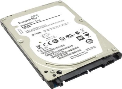 Лот: 11382963. Фото: 1. Жесткий диск HDD 320Gb Seagate... Жёсткие диски