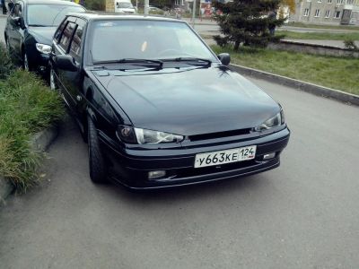 Лот: 5613359. Фото: 1. ваз 2114. Автомобили