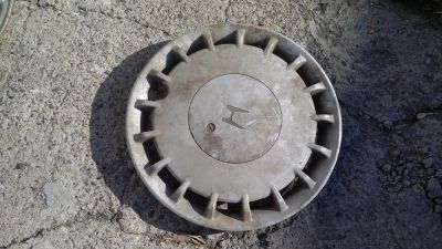 Лот: 7243414. Фото: 1. Колпак Honda R14. Колпаки