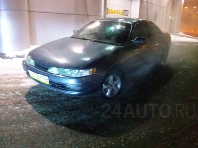 Лот: 6901169. Фото: 1. Toyota Corolla Ceres. Автомобили