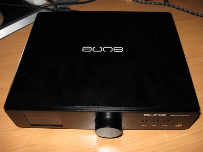 Лот: 8597155. Фото: 1. Aune S16. Звуковые карты